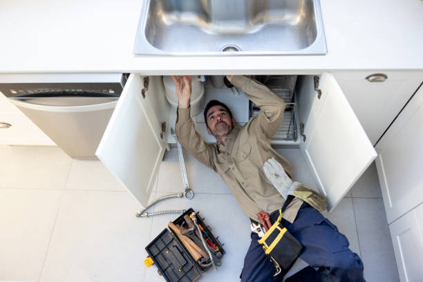 Best 24/7 Emergency Plumbing Services  in Puyallup, WA