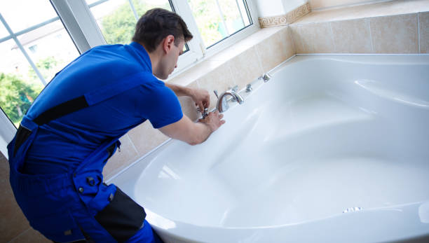 Best Toilet Repair and Installation  in Puyallup, WA